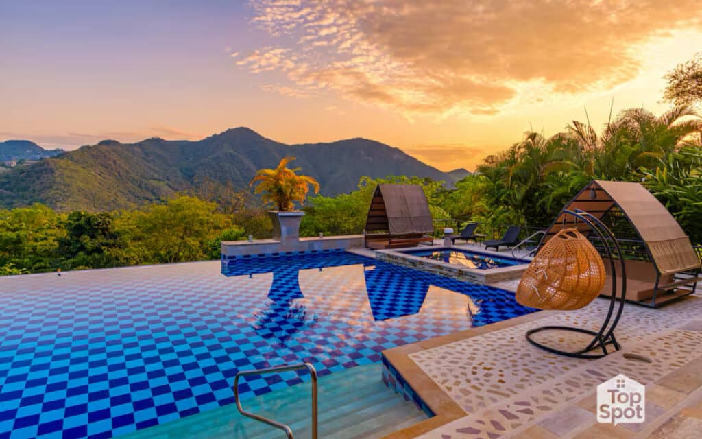 Midnight Wellness Retreats