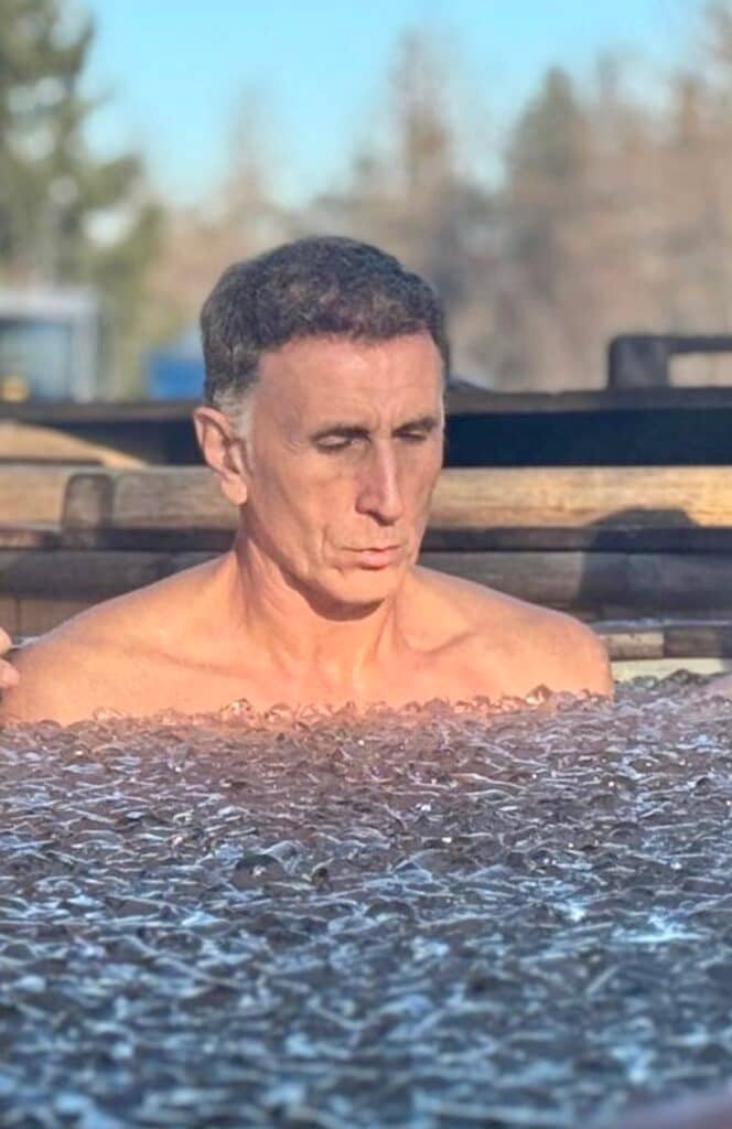 Laurent Therapy – Wim Hof & Yoga Retreats