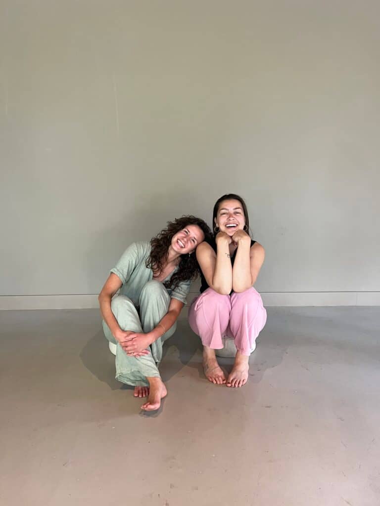 Primal Healing Retreats