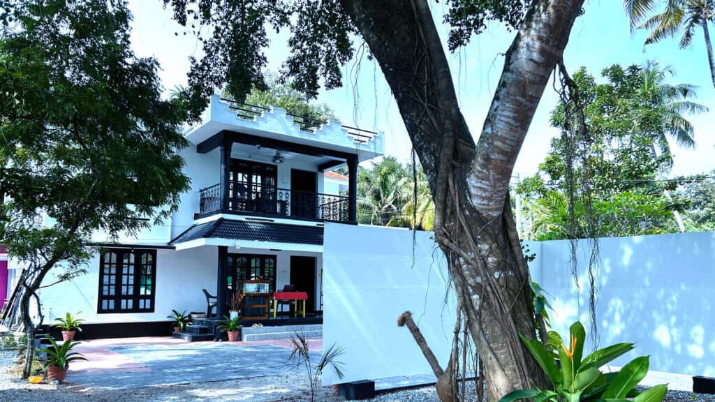 Kaabha Yoga and Ayurveda Retreat