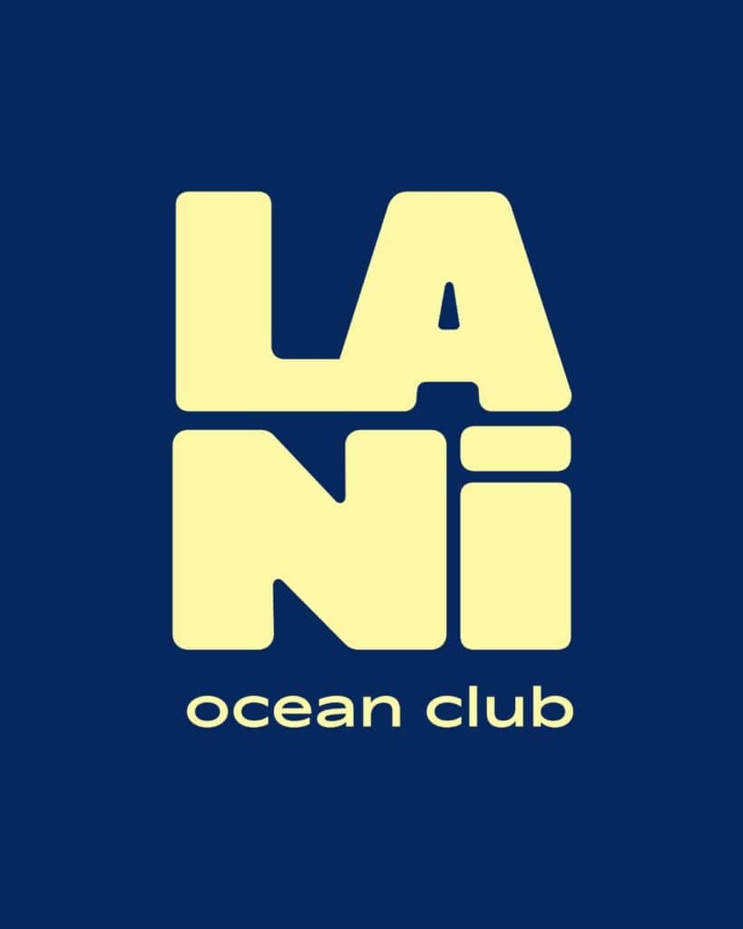 LANI Ocean Club - Surf retreat