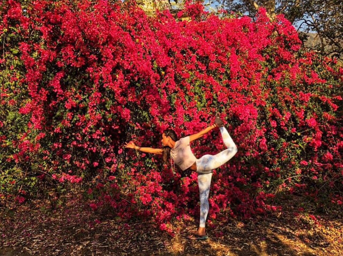 French Riviera Yoga Retreats