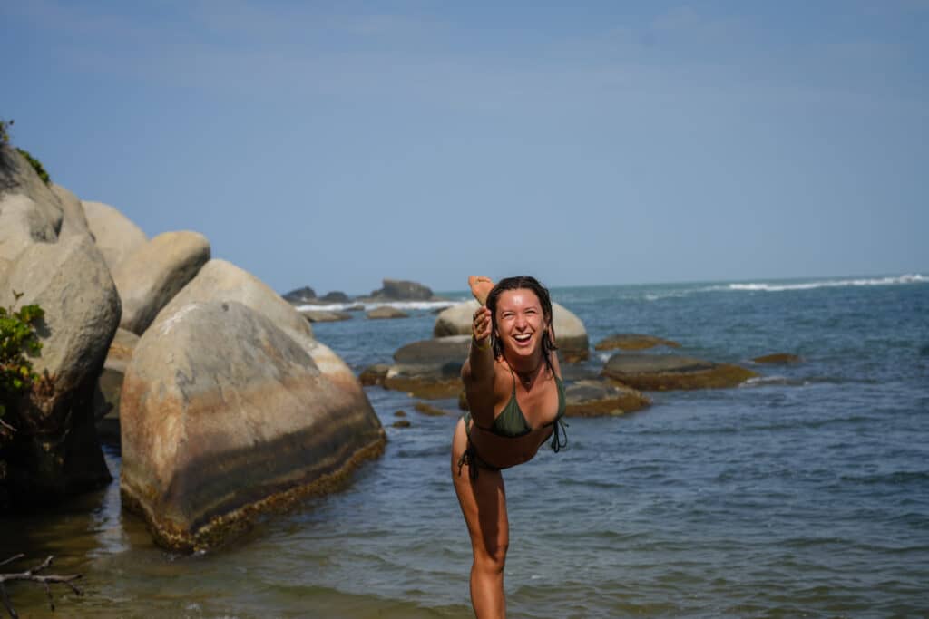 Holistic Psychologist