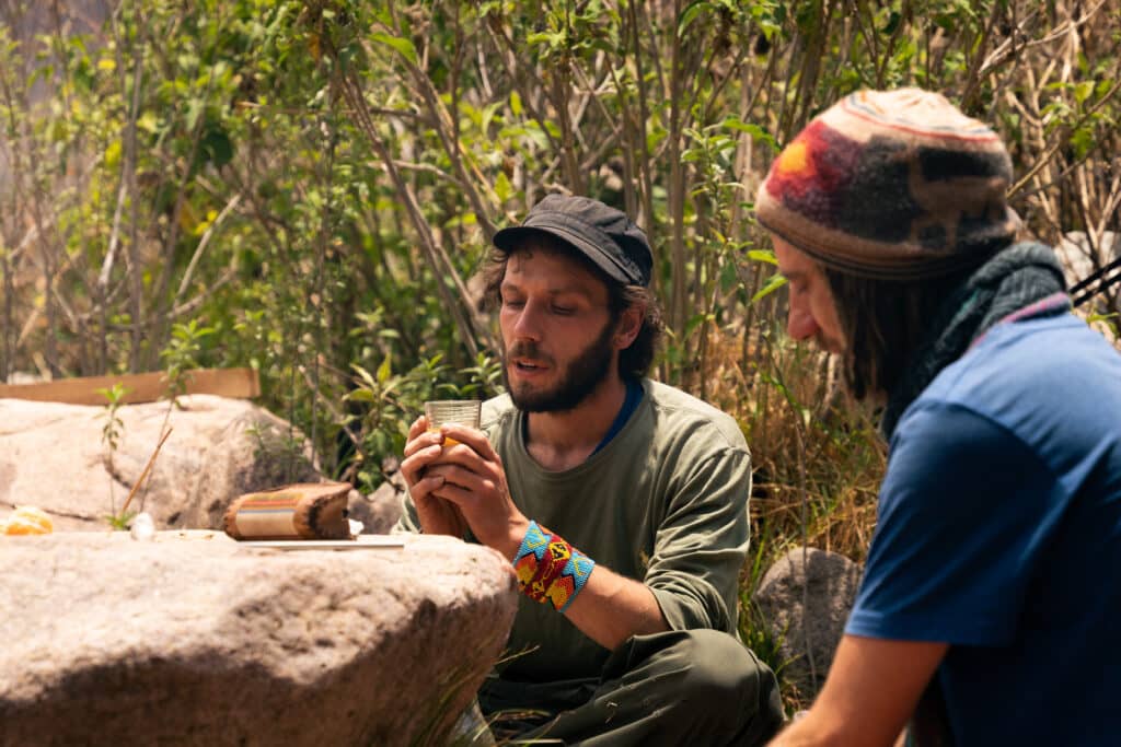 Espiral Medicine Retreats