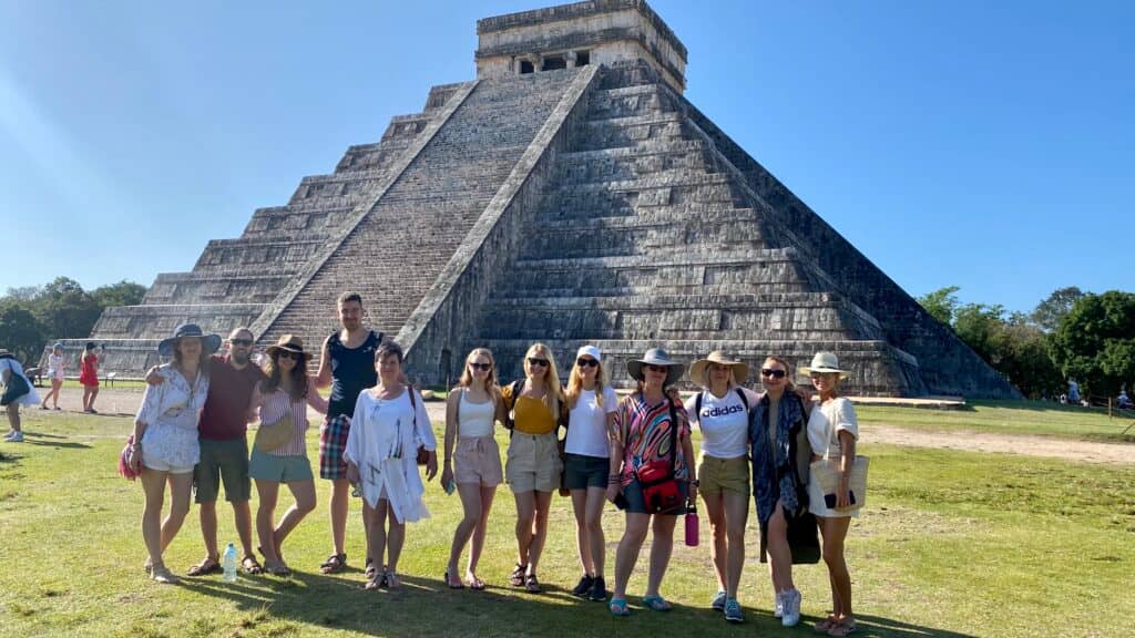 Spiritual Adventure Retreats