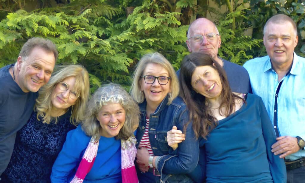 HAI - Germany/Europe