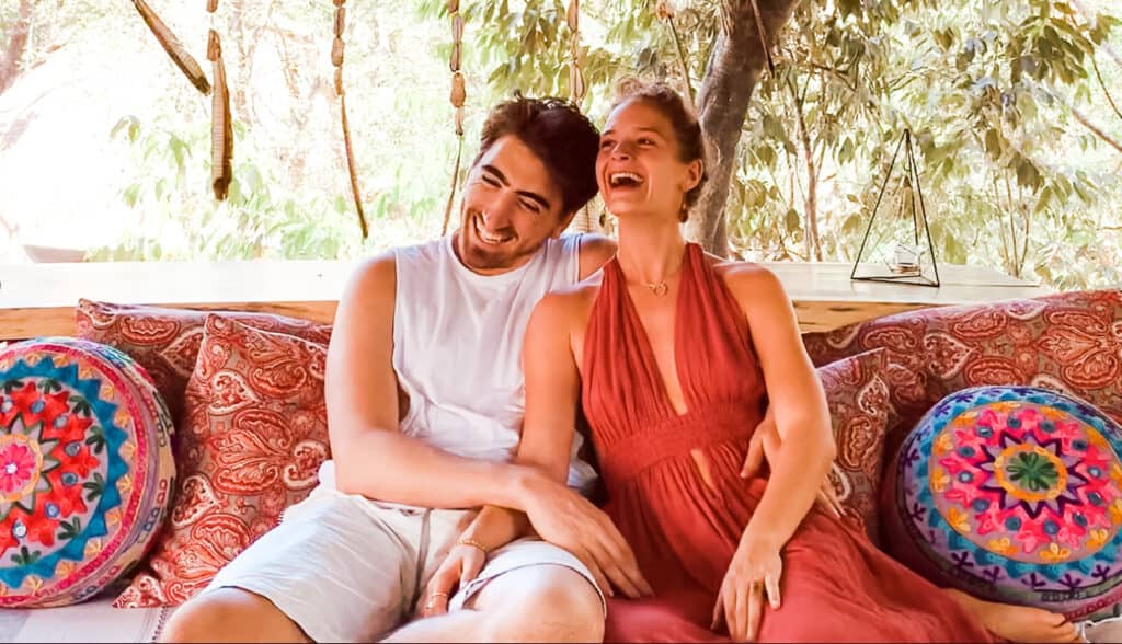 Yum School of Tantra