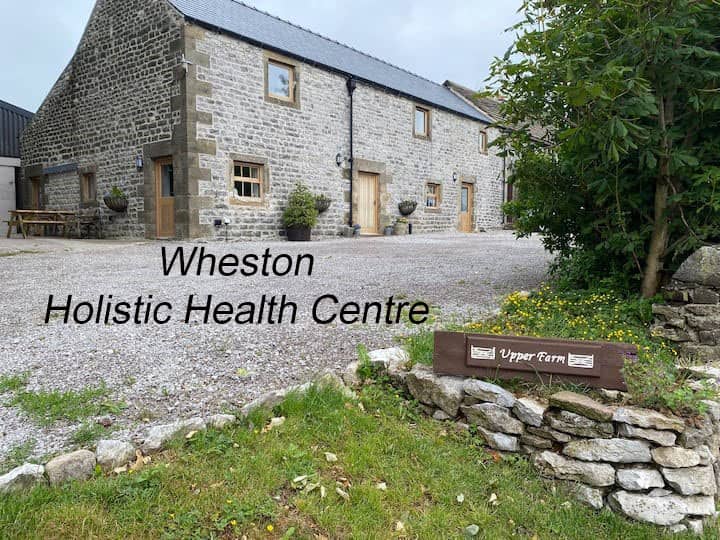 Wheston Retreat Centre