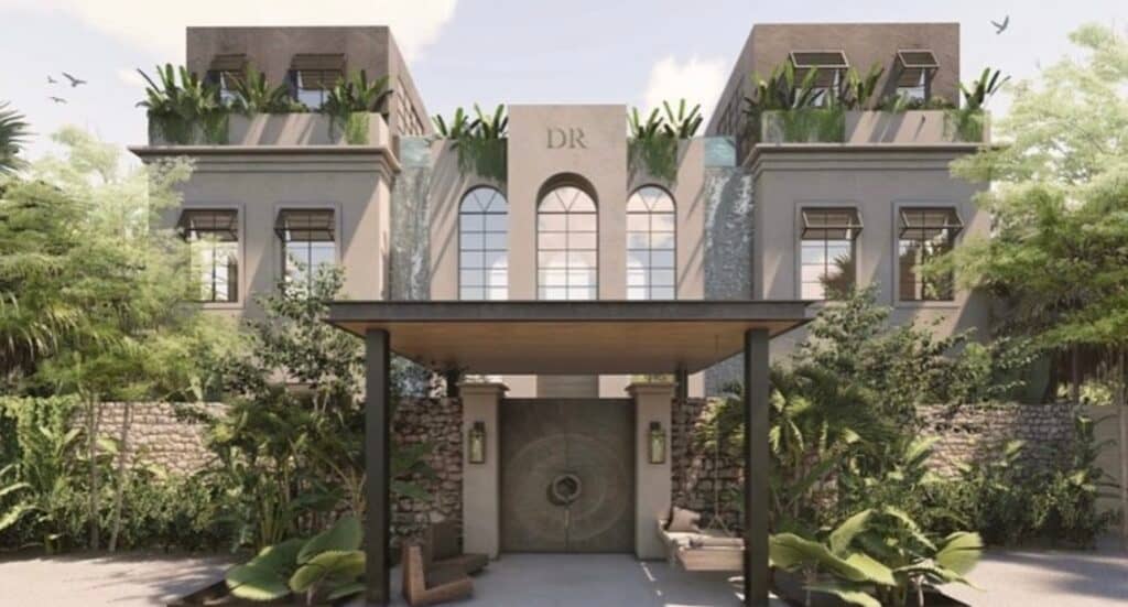 Chakra Healing Wellness Retreat