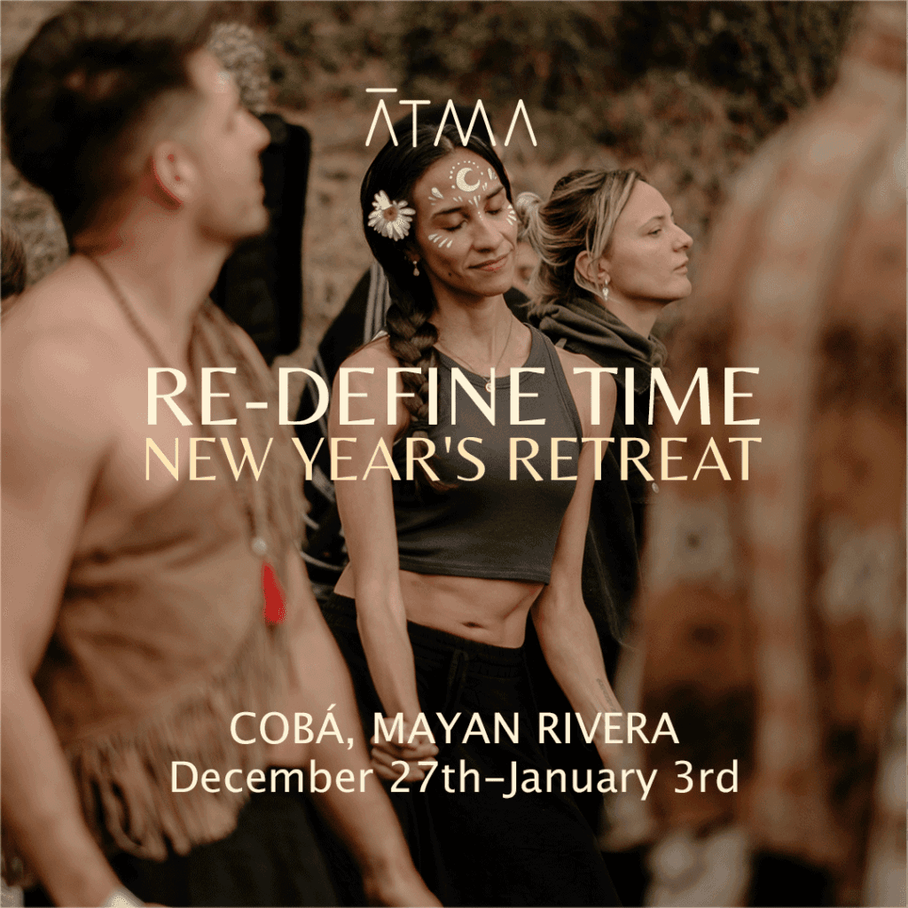 Atma Yoga & Energy studio