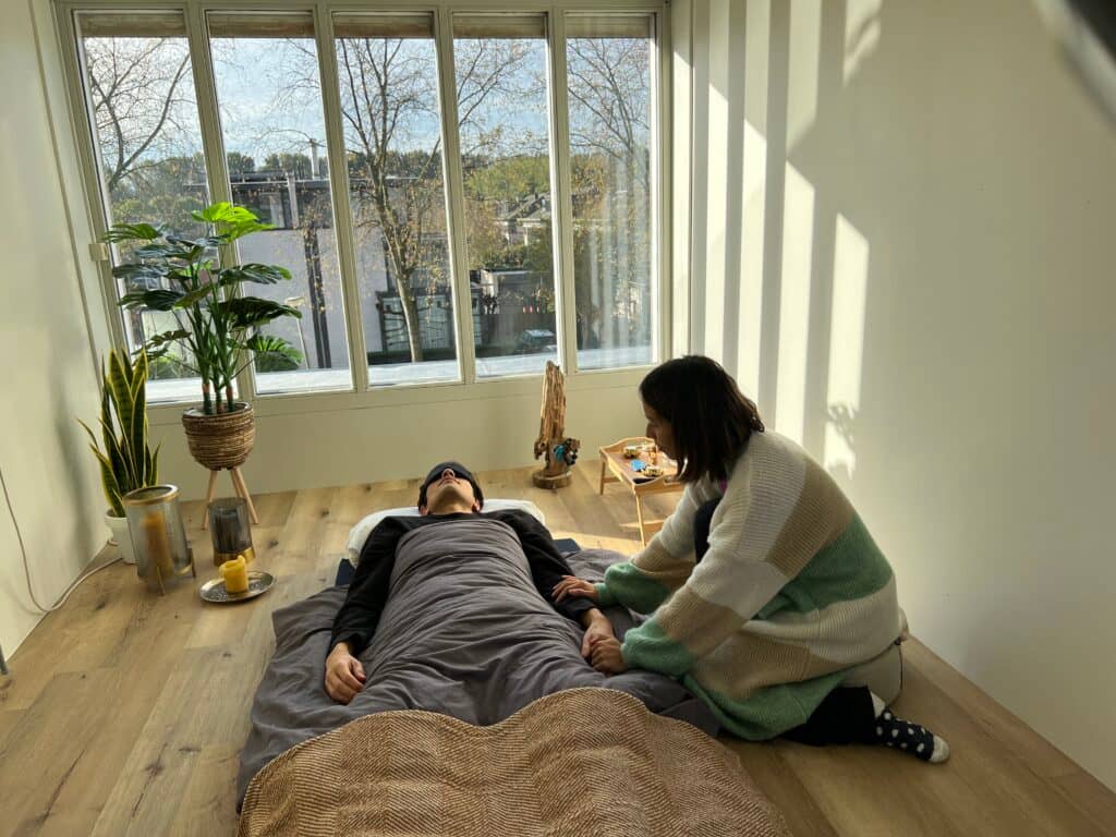 Private Psychedelics Psilocybin Retreat