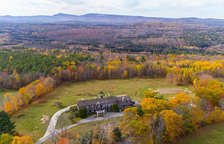 Natural Dharma Fellowship