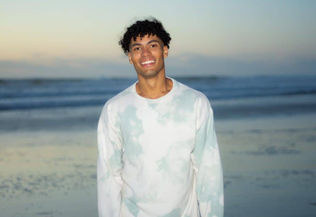 The Lighthouse Hotel and Spa, Little Corn island