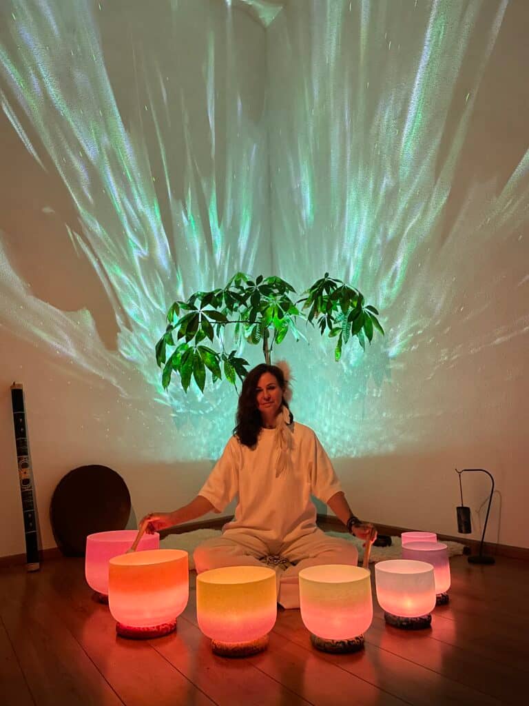 Sacred Ceremony Netherlands