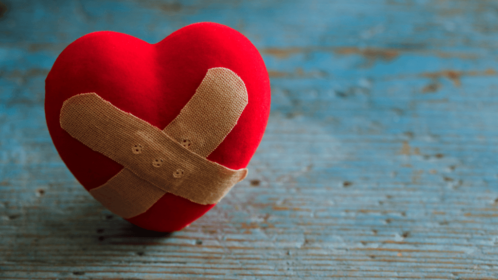 The FInding Peace Retreat