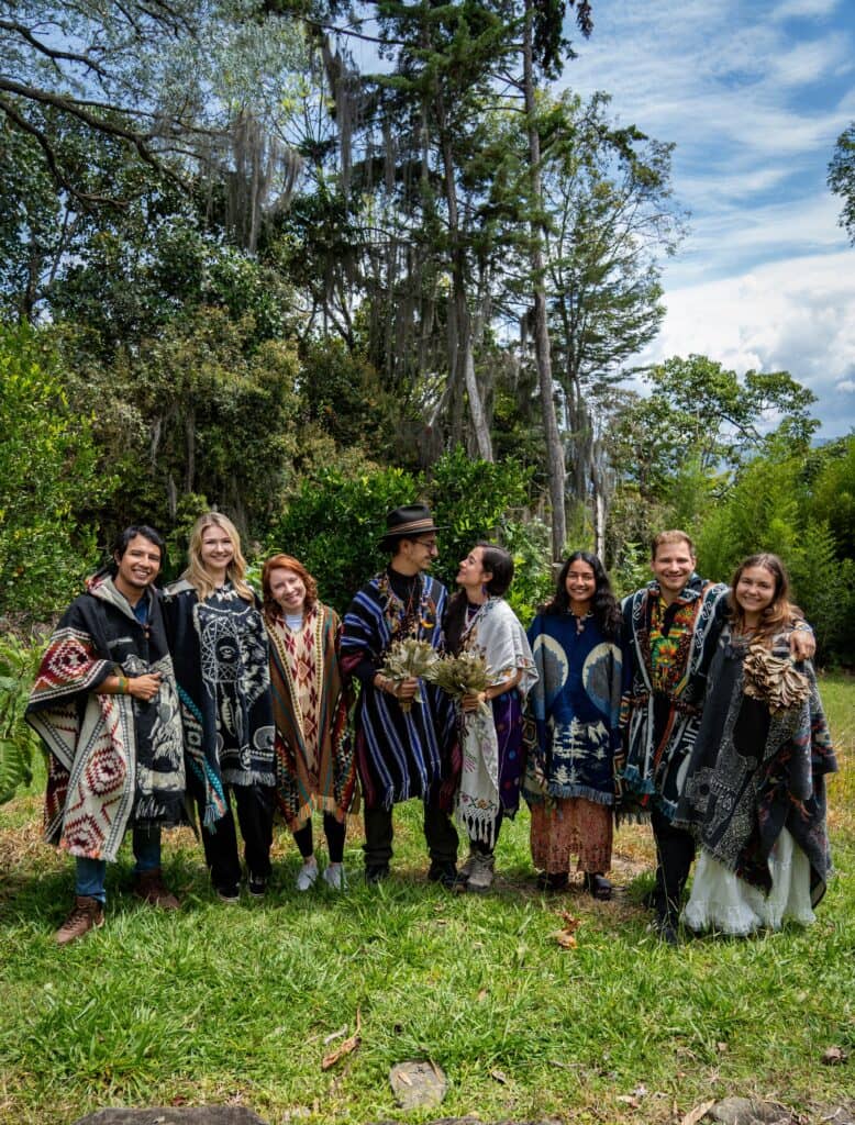 Harmonica Ayahuasca Retreat (formerly Guacamayo)