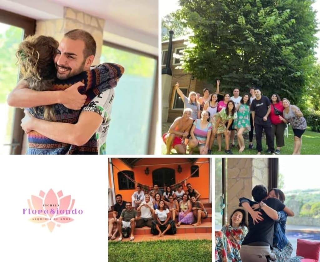 Escuela Floresiendo