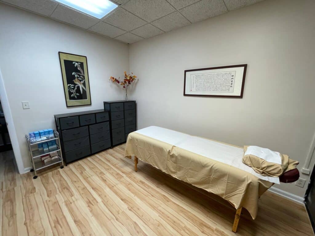 Hunyuan Life Wellness center