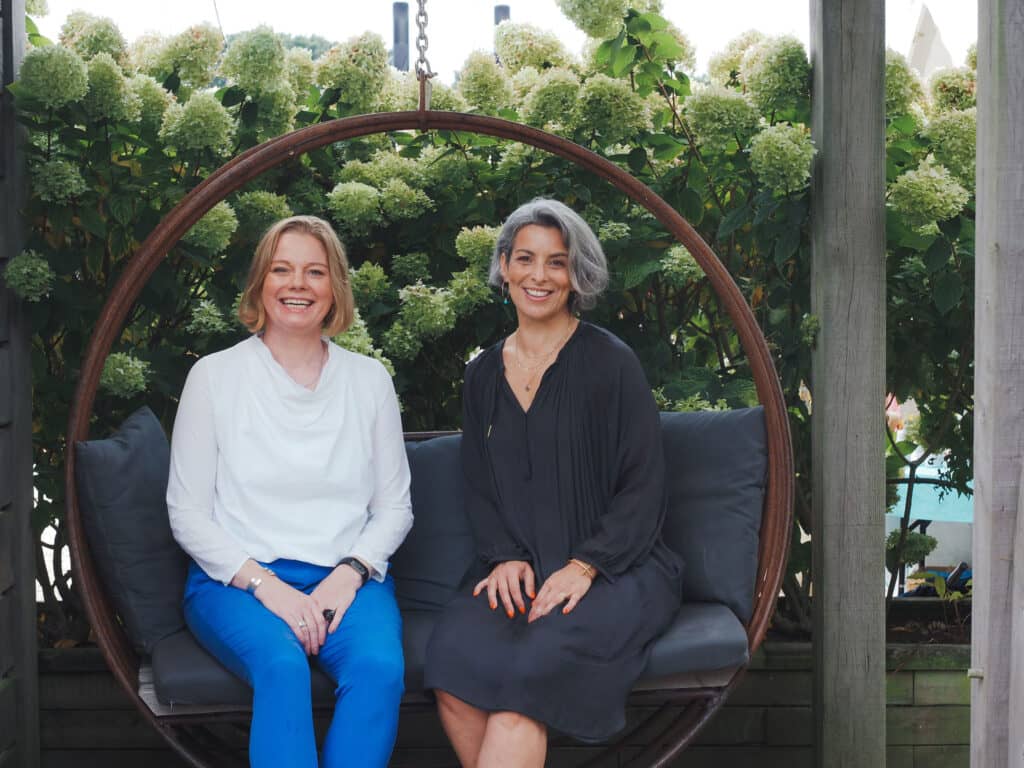 Women are the Medicine