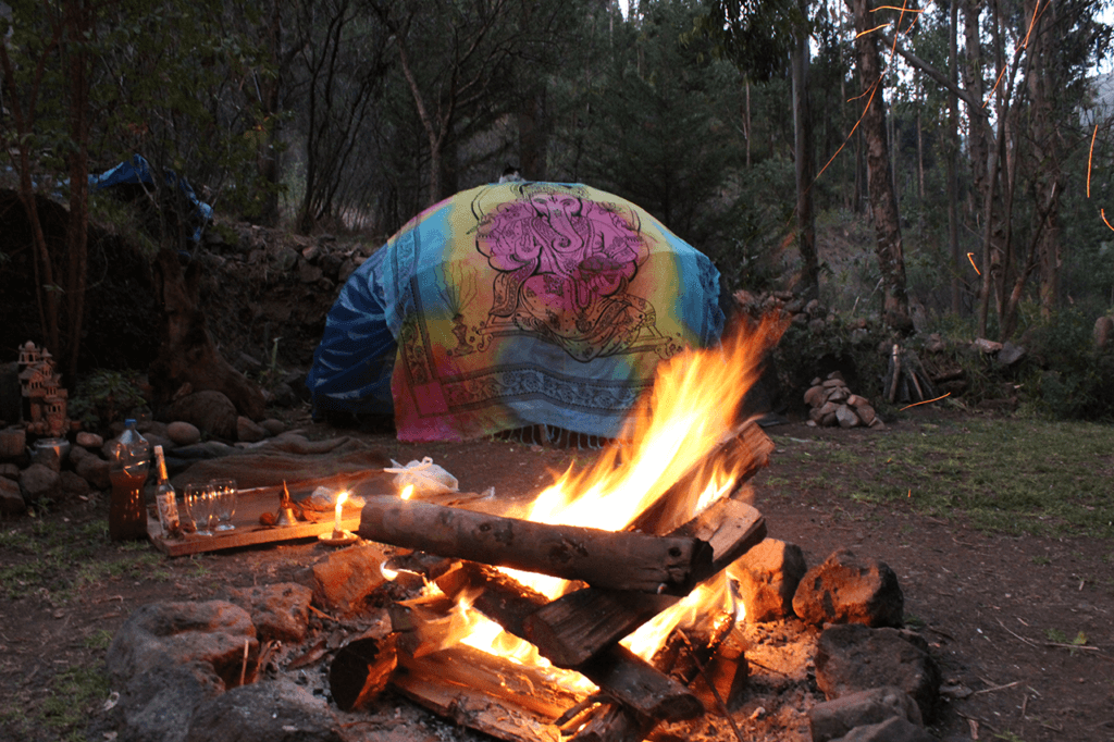 Ancestral Ceremonies Perú