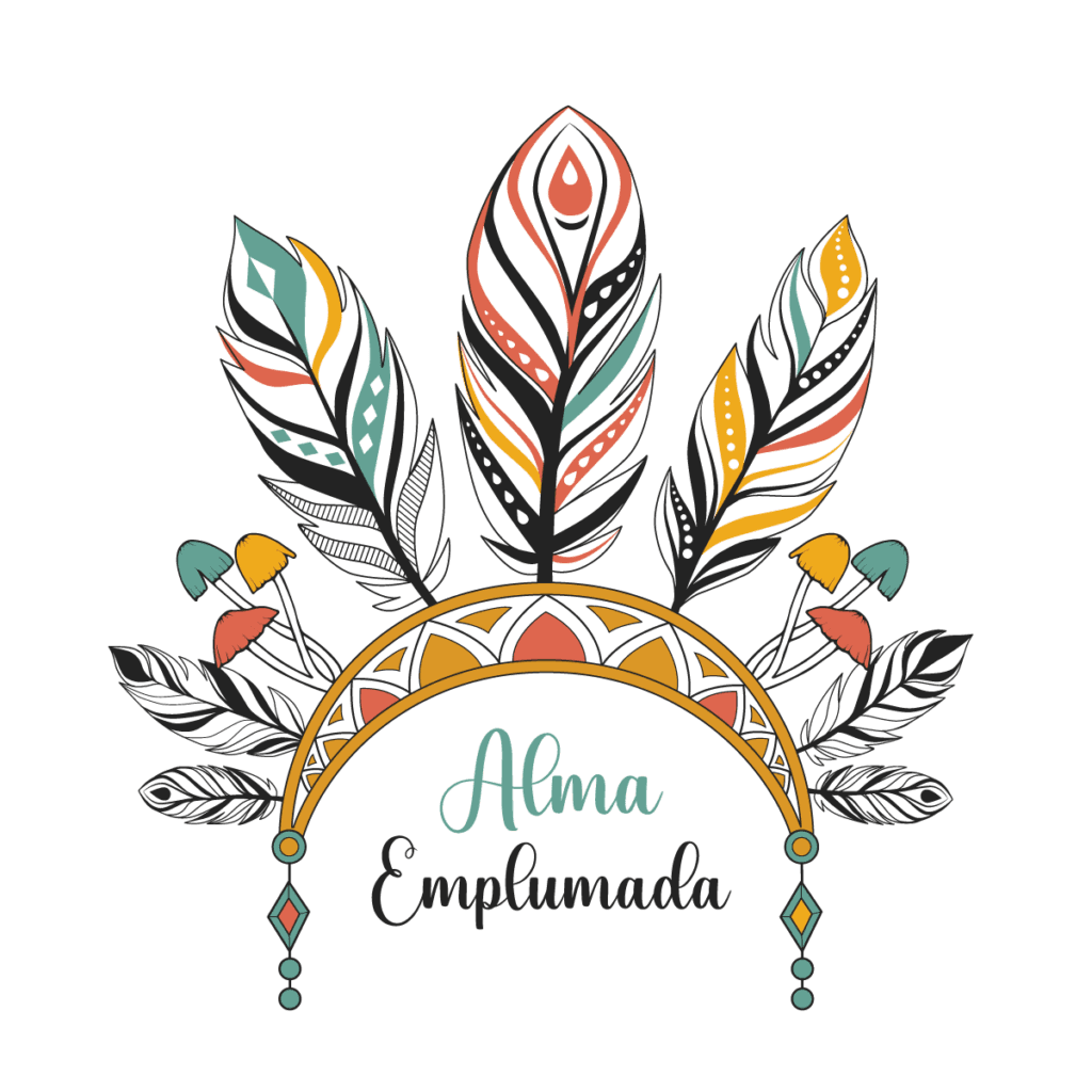 Alma Emplumada
