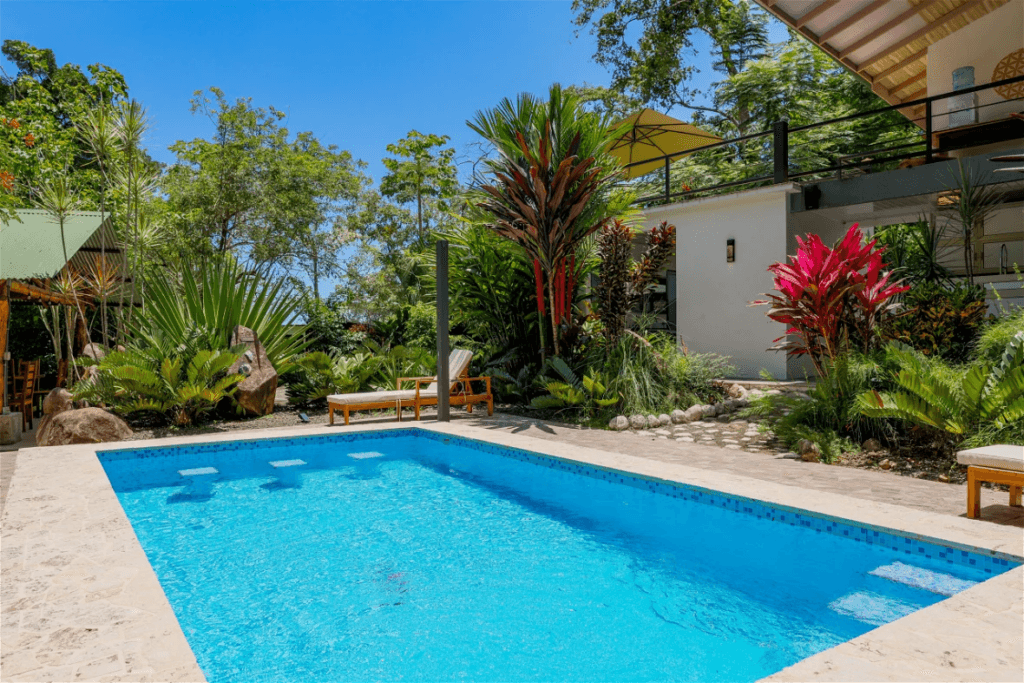 Goddess of Light Destination Retreat: Costa Rica