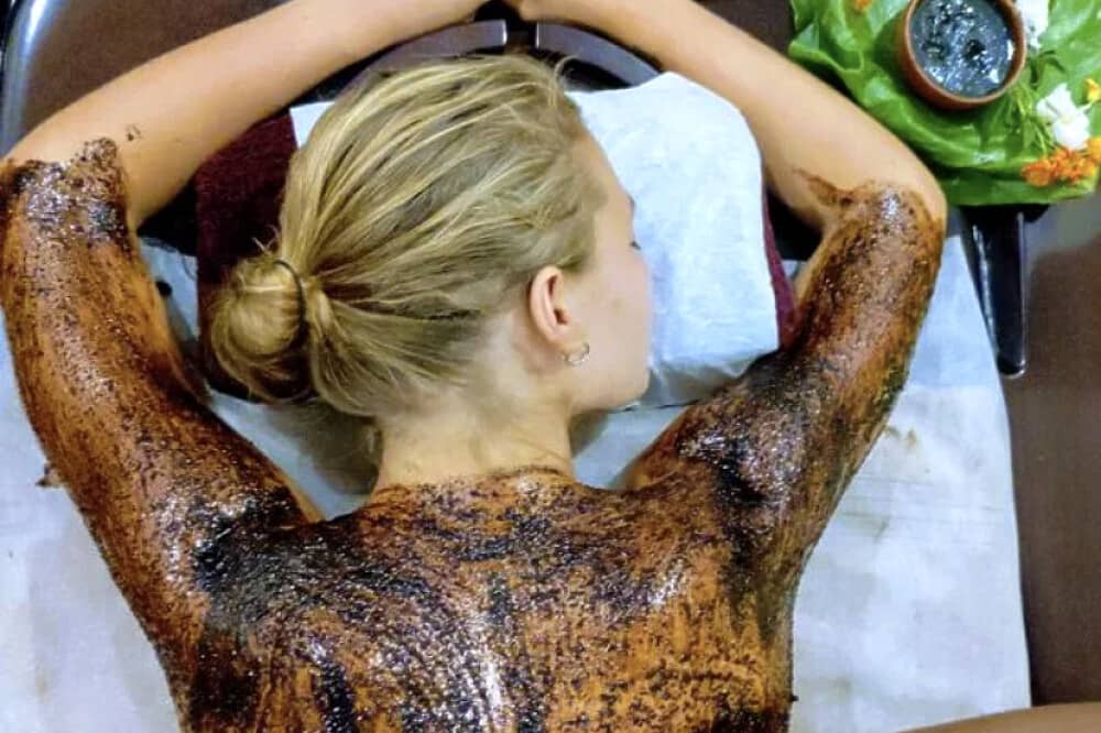 Sanjeevini Ayurveda & Yoga Retreat