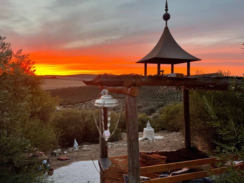 Inner Alchemy TVM Training Retreats