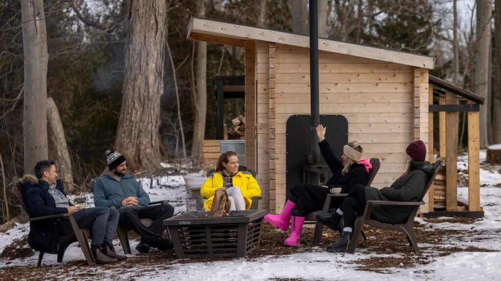 Professional Women's Retreat