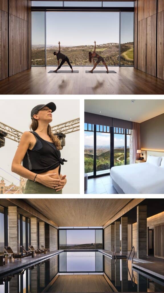 Core Connection Sports Services