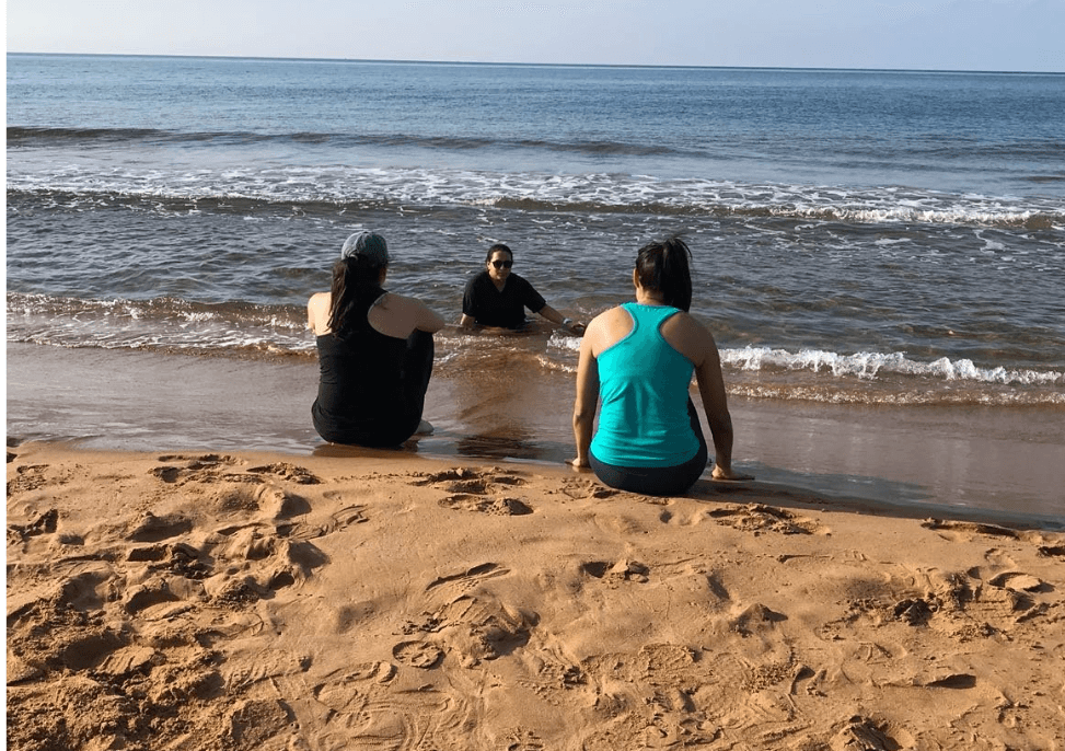 Manifest Marbella Digital Detox