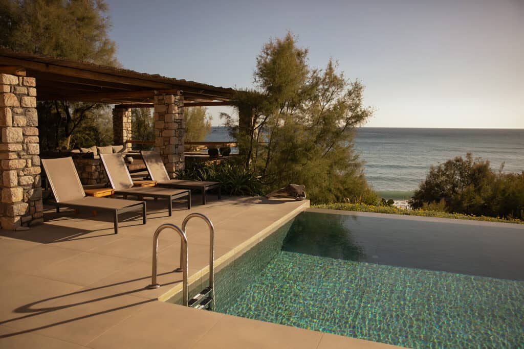 Turned On Woman Retreat