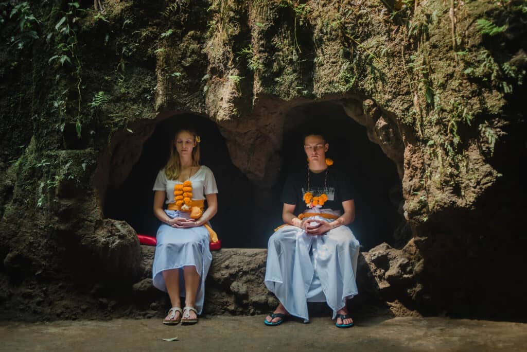 Bali Wellness & Culture by Taman Usada Bali