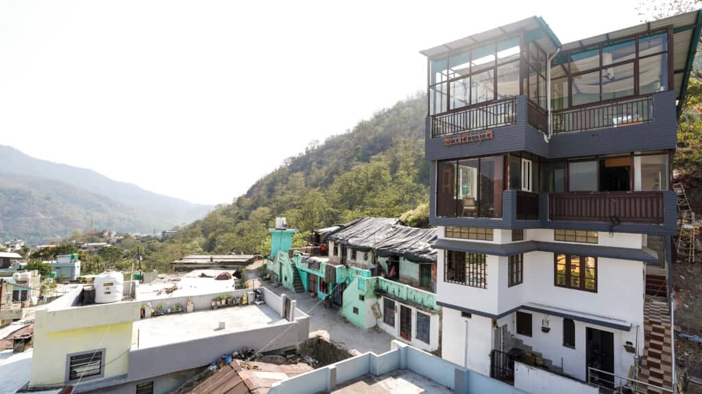 Aavya Wellness Center