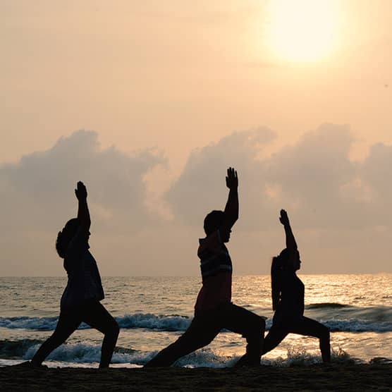 Institute of Integral Healing