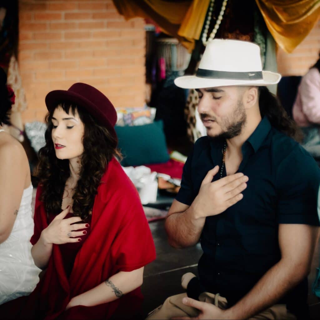 Light of Hope Spiritual Center