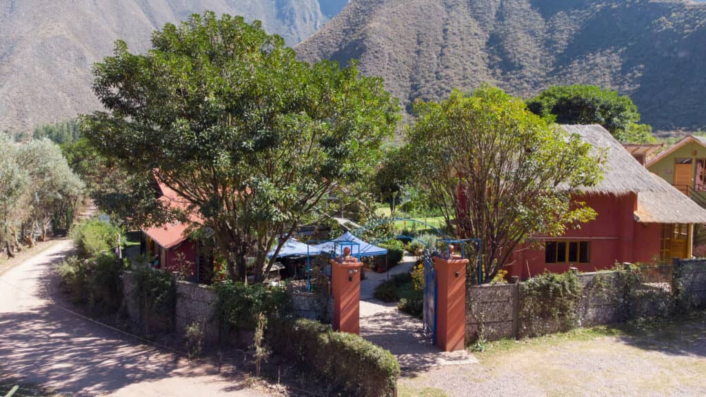 Árbol de la Vida - Integrative Wellness & SPA