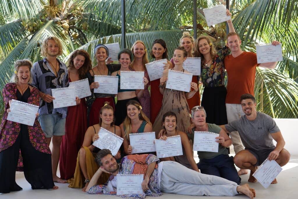 Diya Yoga and Meditation school