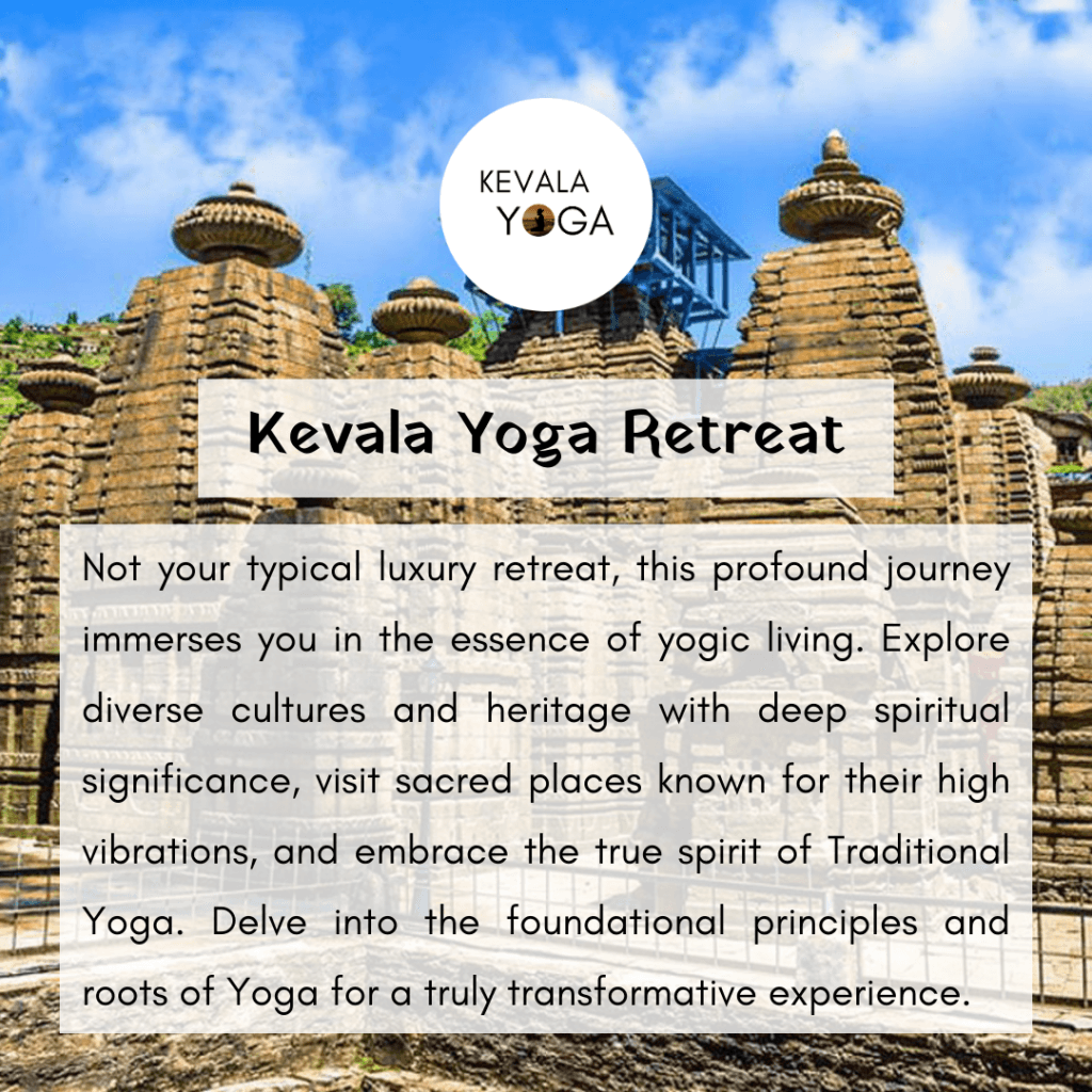 Kevala Yoga and wellness