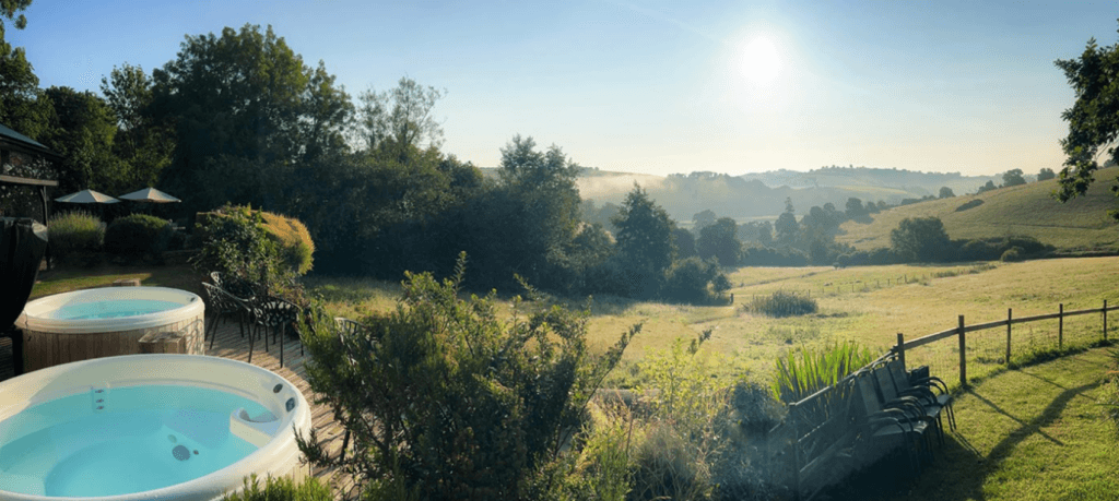 Inner Earth Retreats