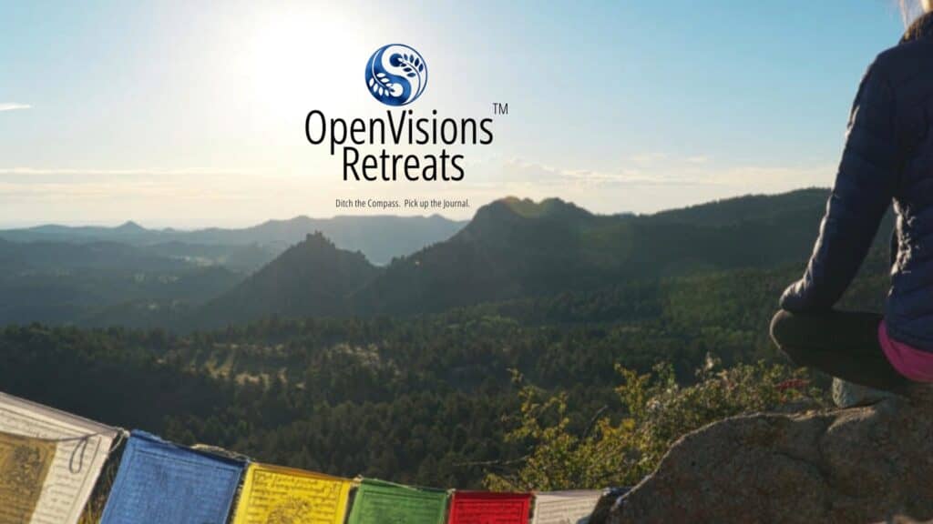 OpenVisions Retreats