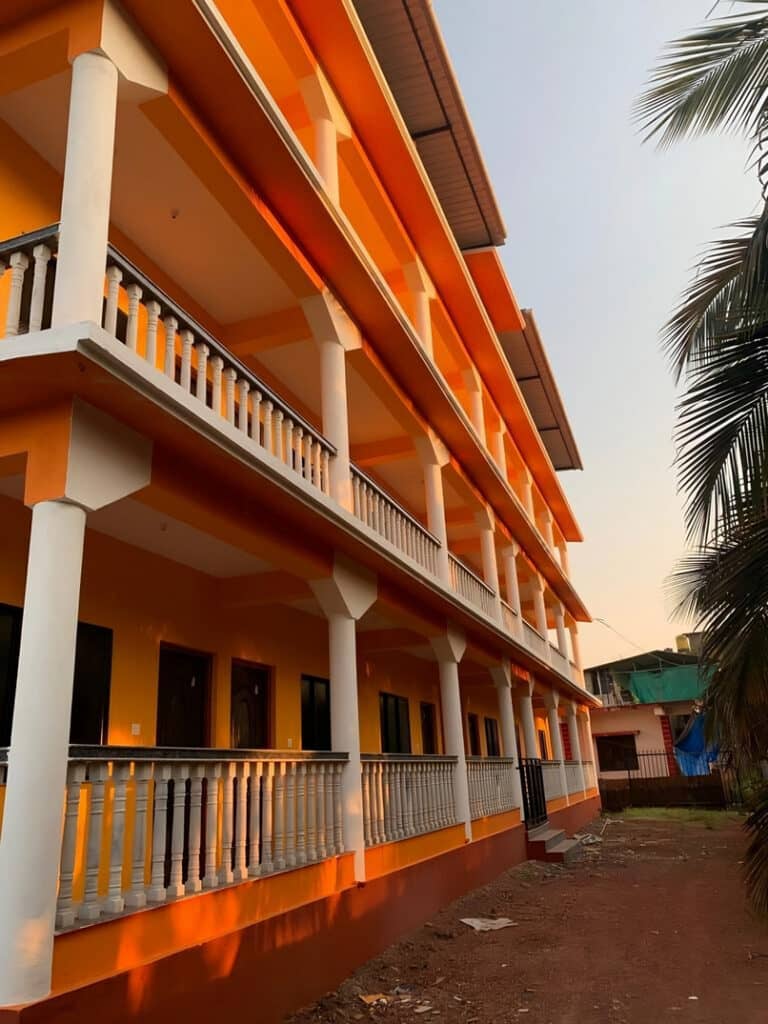 The Sixth Dimension Retreats