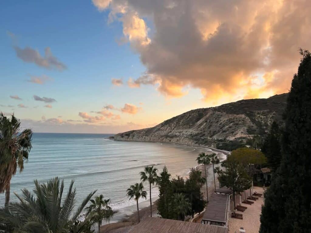 Luxurious Wellness Retreats in Cyprus