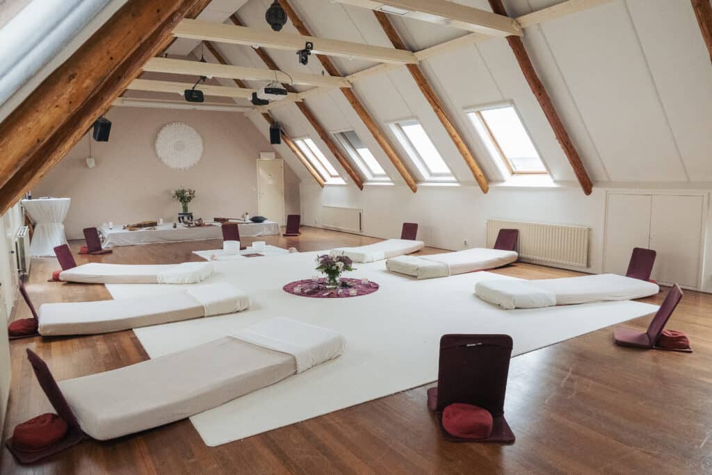 The Synthesis Institute