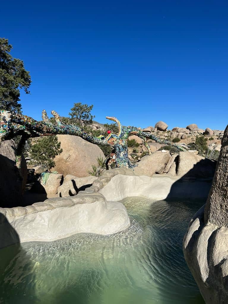 Wild Nomads Retreats