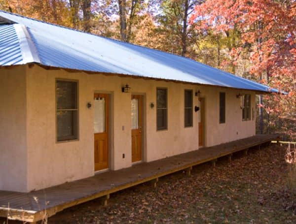 Three-day retreat at The NC Zen Center