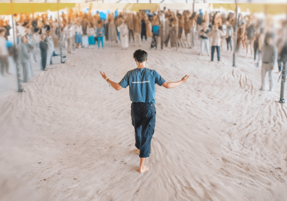 Balance is Possible Ltd.