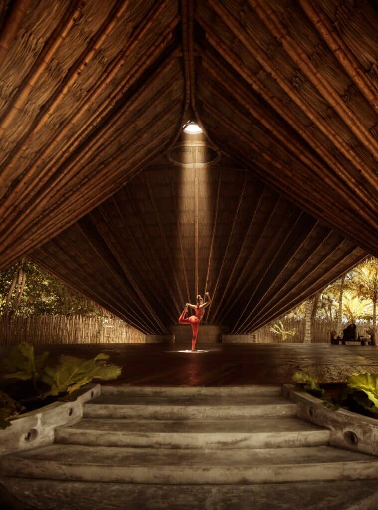 Rooted Heart Yoga & Wellness