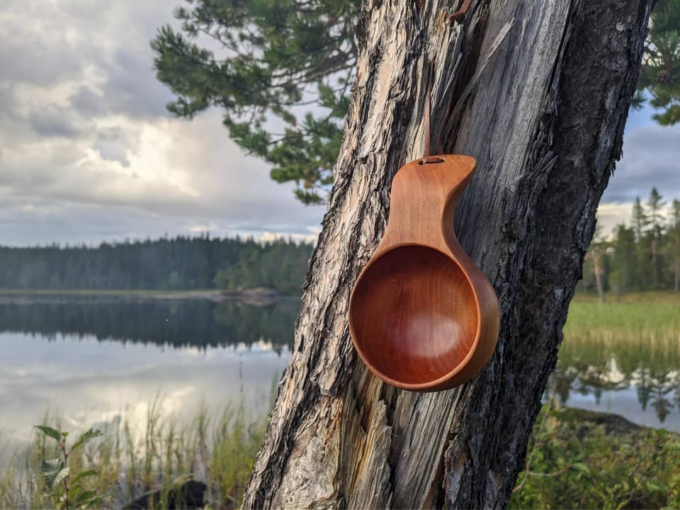 Nordic Husky Farm Genuine Nature Experiences