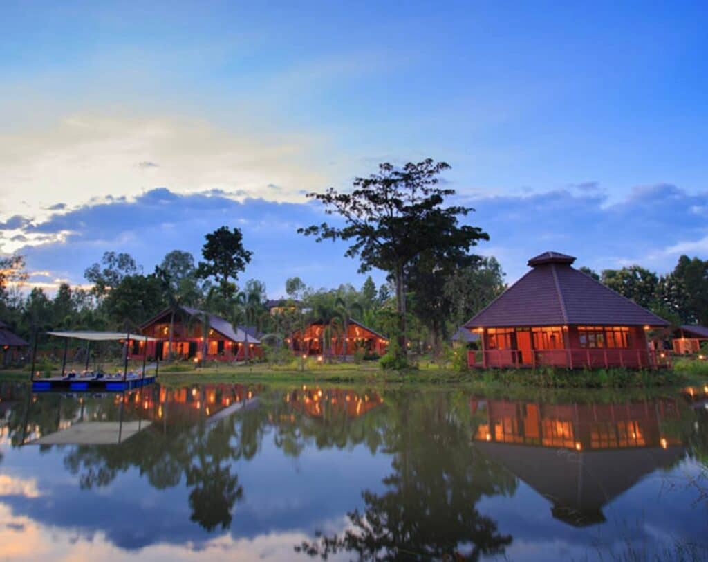 Pretty Tribe Travels